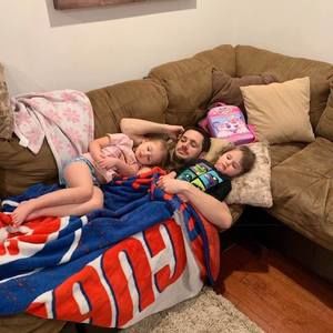 Meet your Posher, Jeff